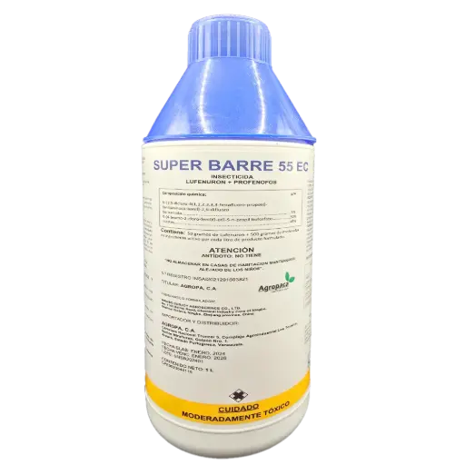 SUPER BARRE 1 L