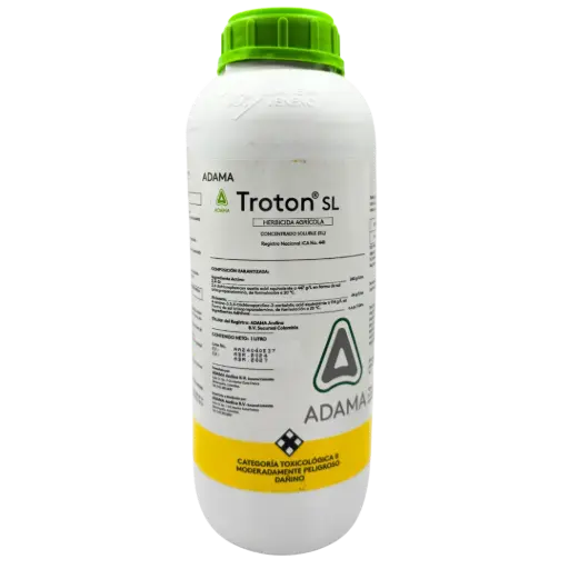 [387] TROTON  HERBICIDA MISMO POTRERON