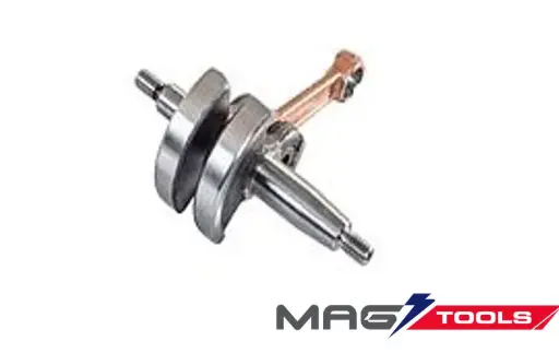 CIGUEÑAL DESMALEZADORA