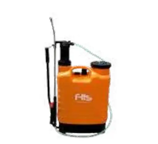FUMIGADORA MANUAL 20LTS FITS