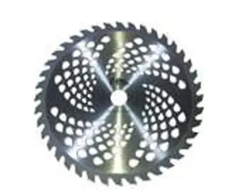 DISCO DE CORTE PLATA DESMALEZADORA FITS