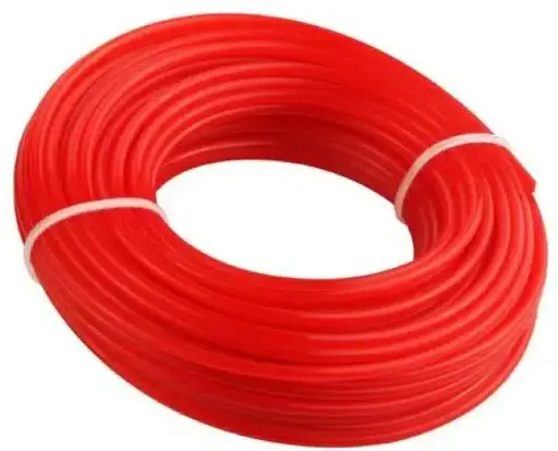 NYLON REDONDO CUADRADO3.3mm X  200M TAURO