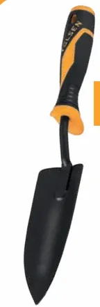 PALAETA TRANSPLANTADOR DE JARDIN TOLSEN