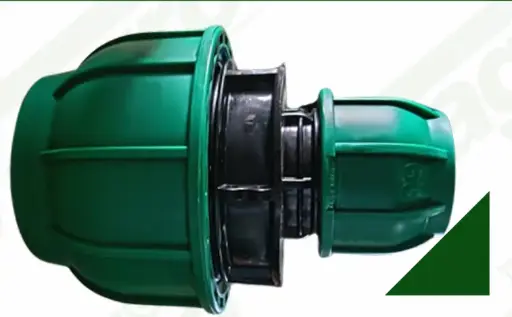 UNION RAPIDO ADAPTADOR 63MM-50MM