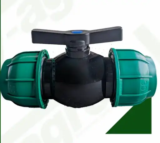 LLAVE RAPIDA DOBLE BOLA 40X40MM