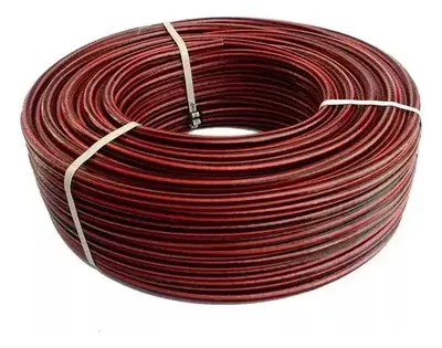 MANGUERA 100MTS ESTACIONARIA 