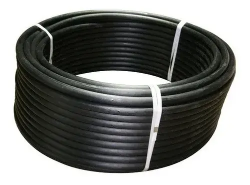 MANGUERA DE RIEGO 16MM 3/8 100MTS 90PSI