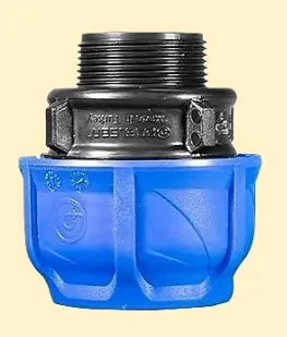 ADAPTADOR MACHO 25MM X 1/2