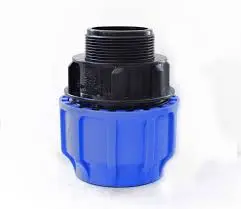 ADAPTADOR RAPIDO MACHO 63MM X 2