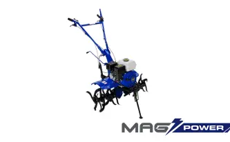 MOTOCULTOR GASOLINA 7 HP