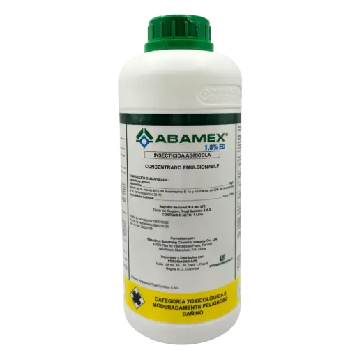 ABAMEX 1 LITRO