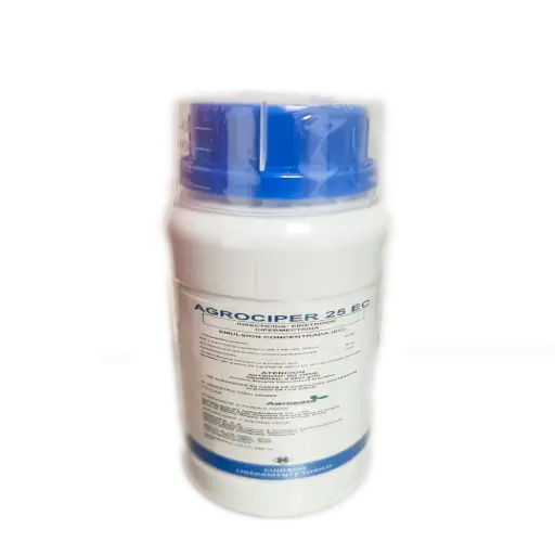 [304] AGROCIPER 25 EC 250CC