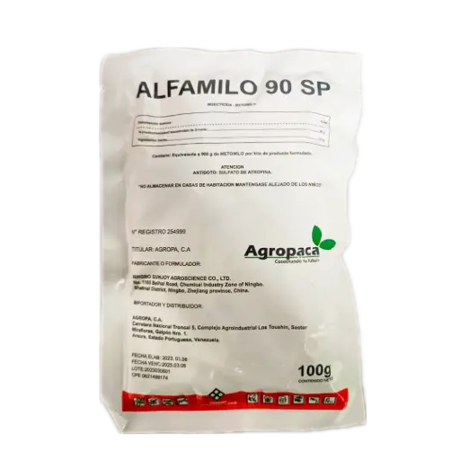 [299] ALFAMILO 90 SP 100 GR