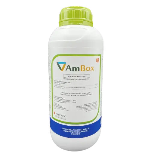 AMBOX 1 LITRO