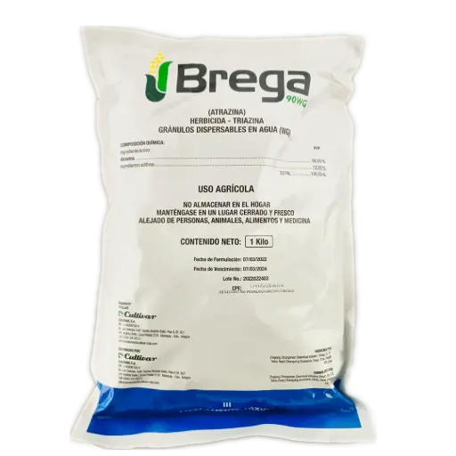 [401] BREGA 1 KG LIMPIA MAIZ GRANULADO