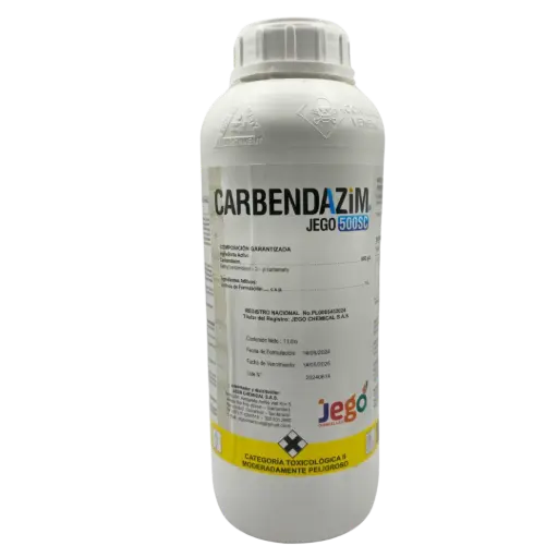 [260] CARBENDAZIM JEEGO 1 LITRO