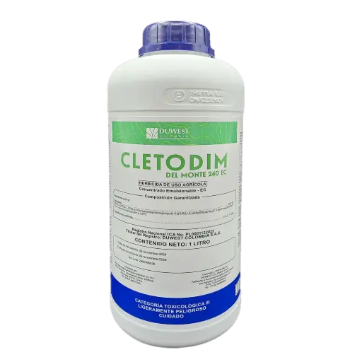 [196] CLETODIM 240