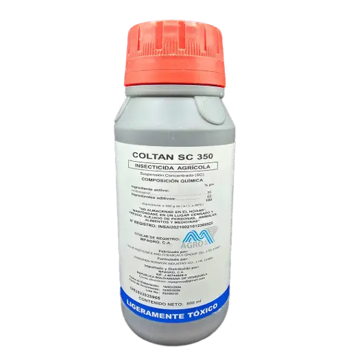 COLTAN 500CC