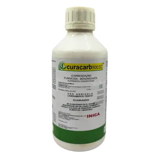 [437] CURACARB 1 LITRO