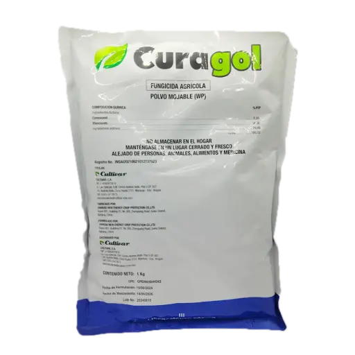 CURAGOL 1 KG