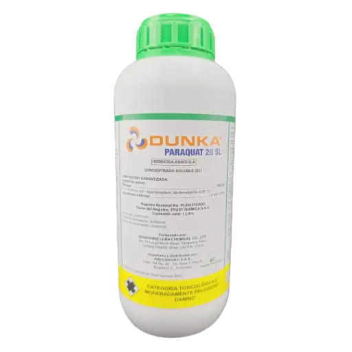 [335] DUNKA HERBICIDA