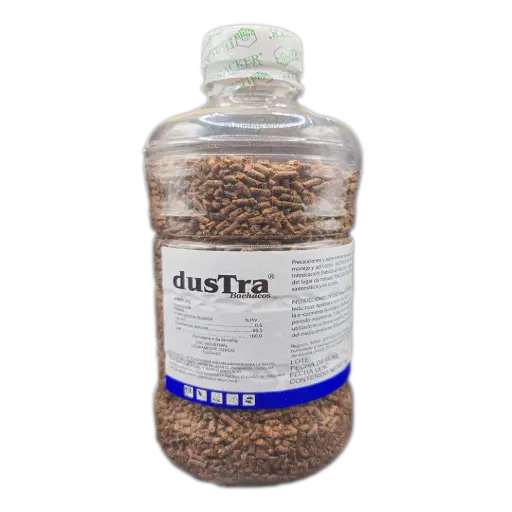 DUSTRA BACHACOS 1KG