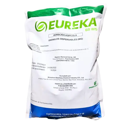 EUREKA 1 KG